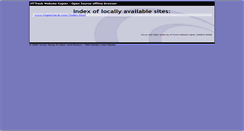 Desktop Screenshot of inspectacar.com